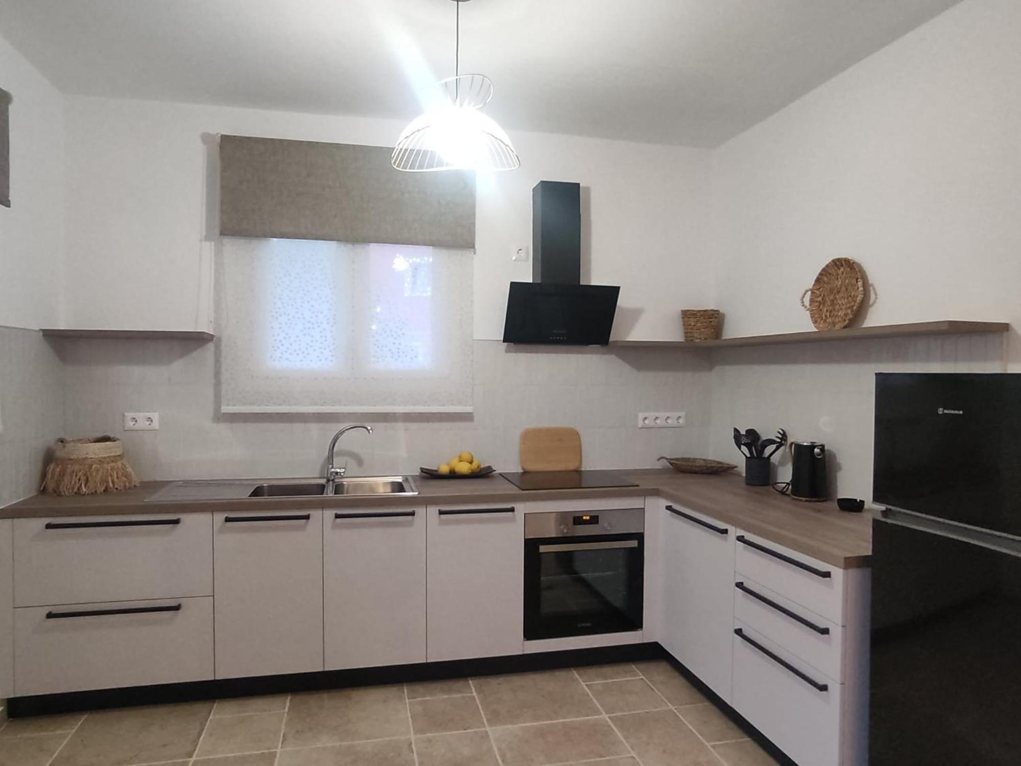 Apartment Roza's
