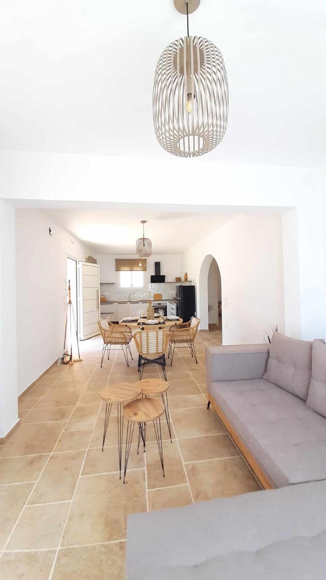 Appartement Roza's Benitses (Corfu)