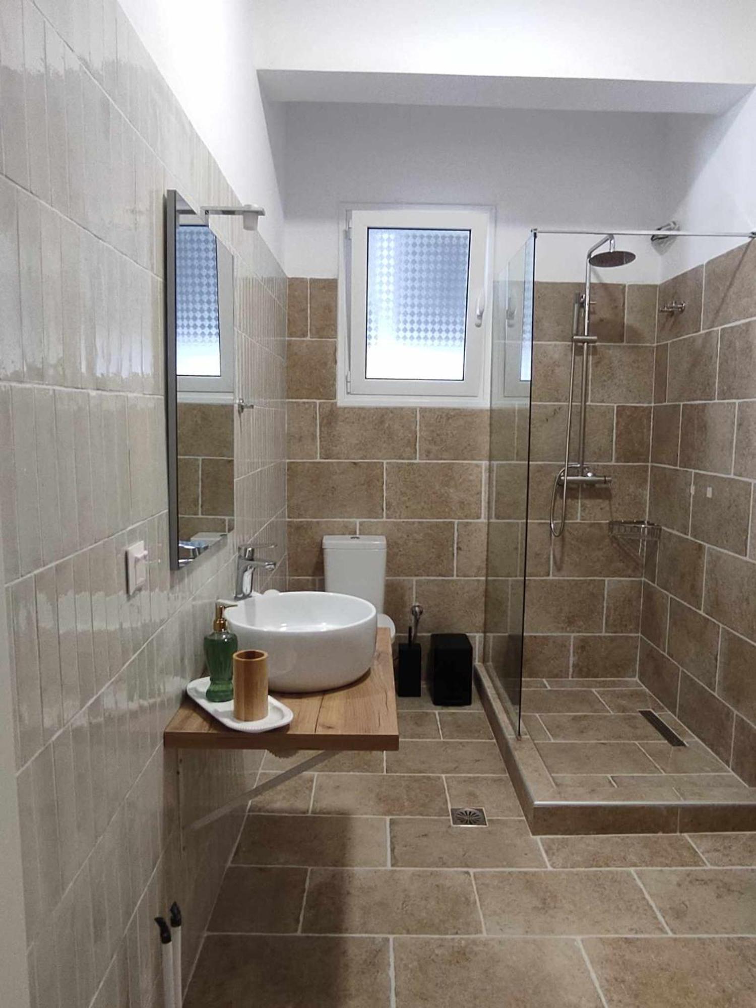 Roza's Appartement Benitses (Corfu)