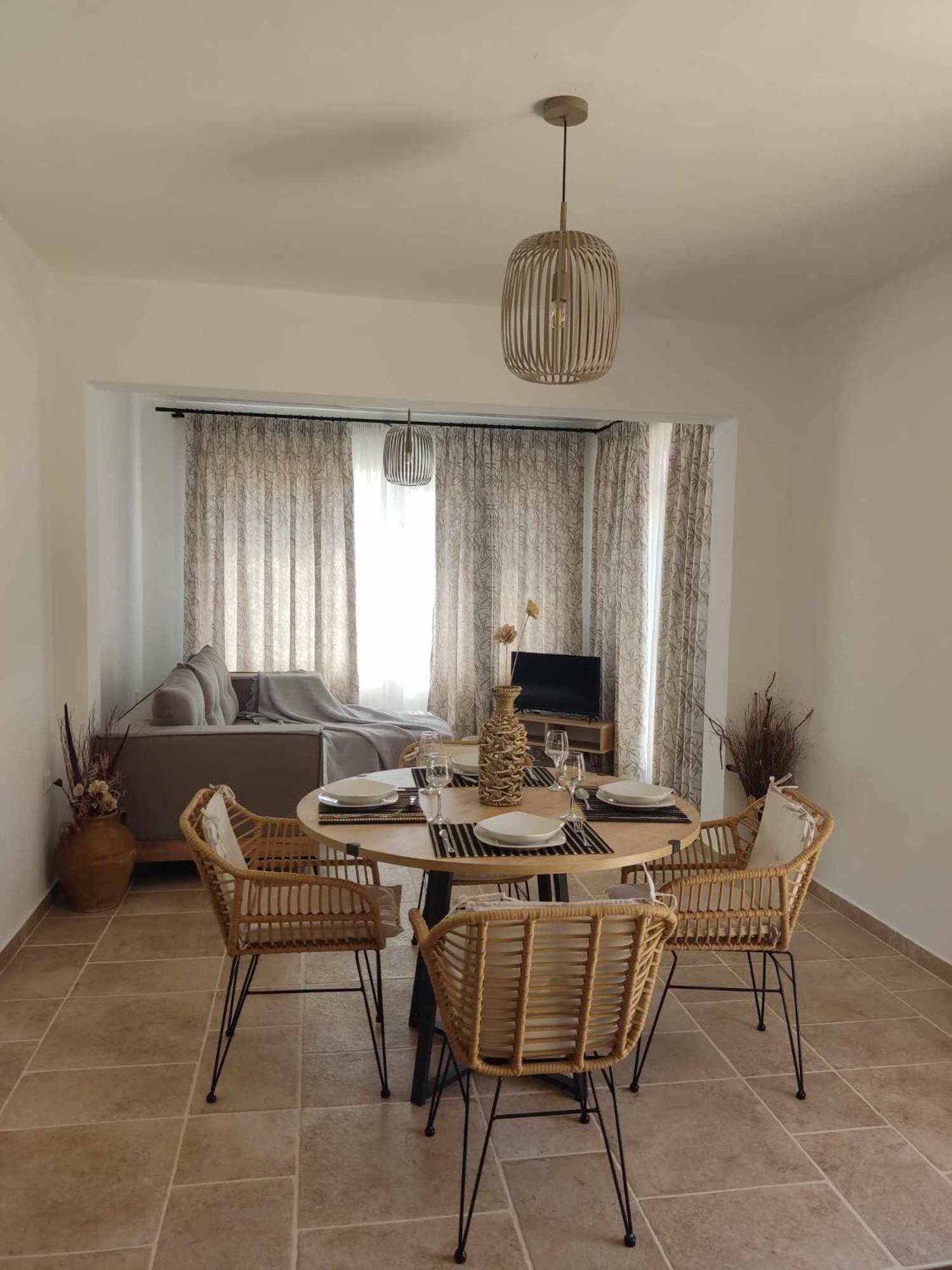 Appartement Roza's *