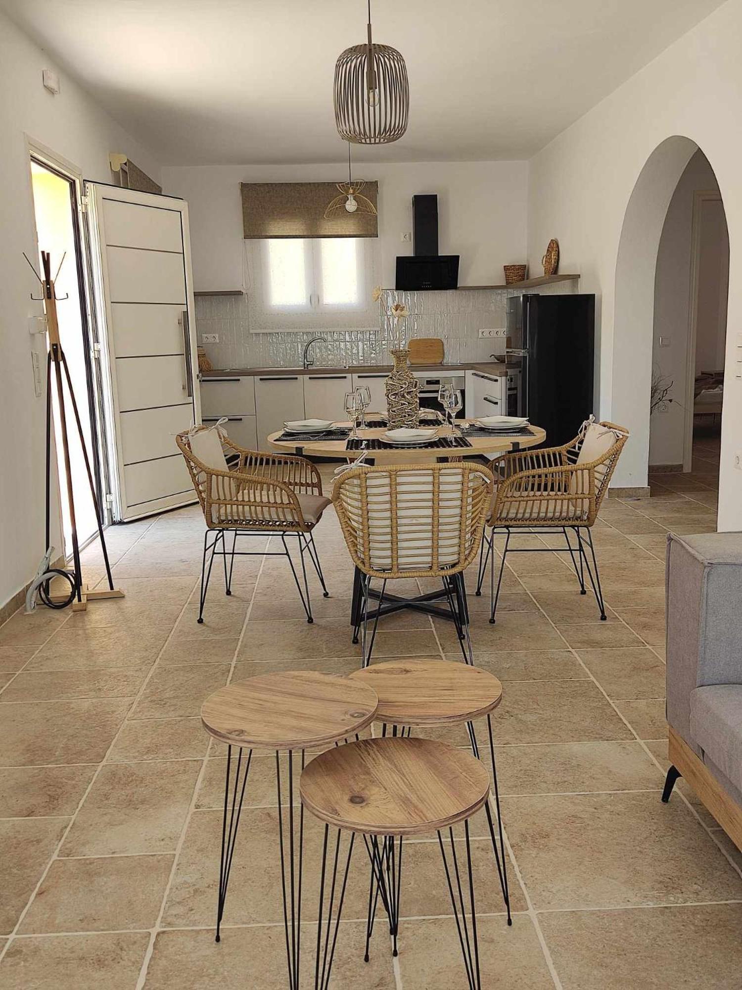 Roza's Appartement *
