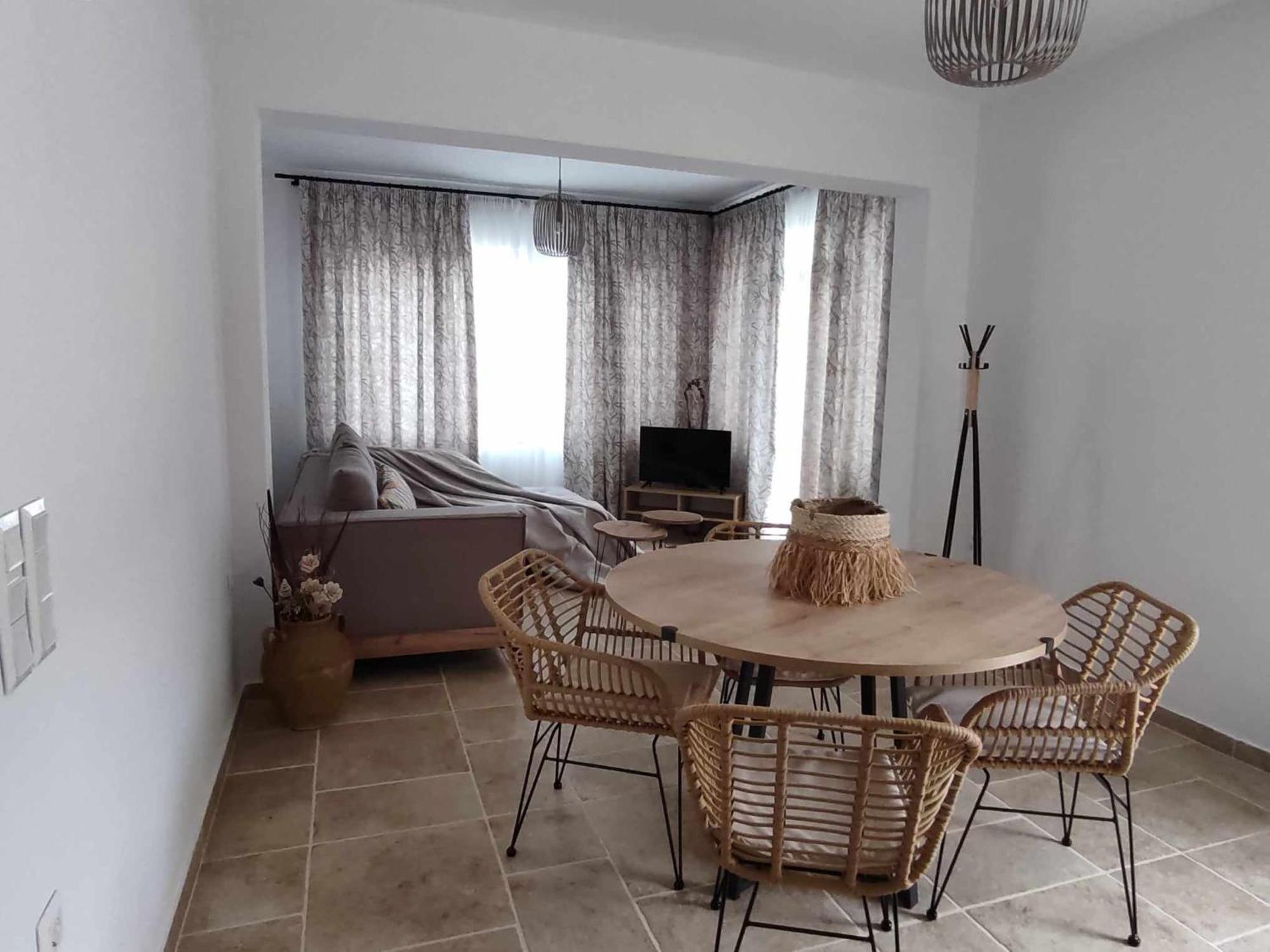Roza's Appartement